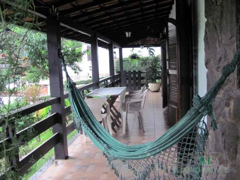 Casa à venda com 3 quartos, 300m² - Foto 5