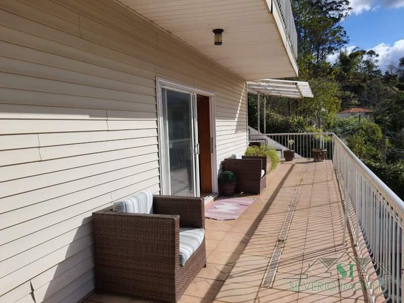 Casa à venda com 8 quartos, 700m² - Foto 10