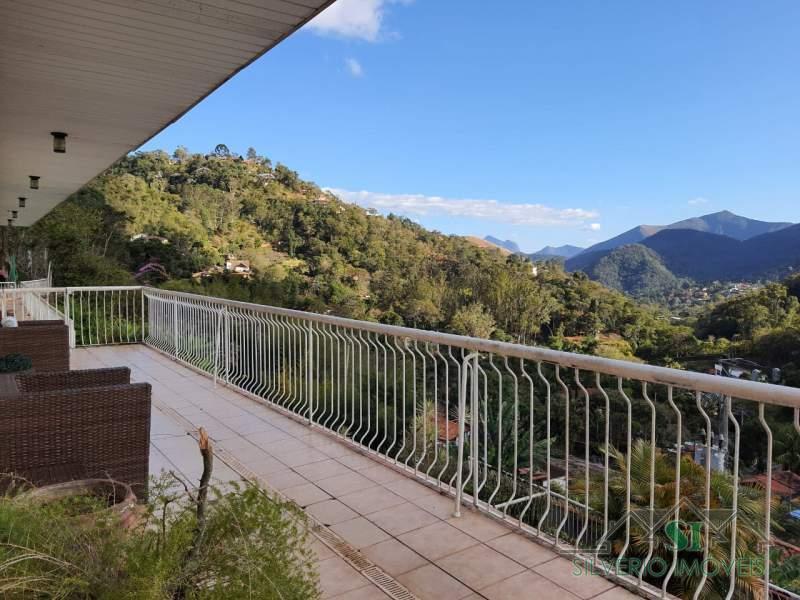Casa à venda com 8 quartos, 700m² - Foto 12