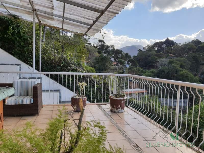 Casa à venda em Corrêas, Petrópolis - RJ - Foto 6