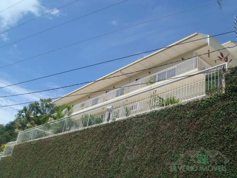 Casa à venda com 8 quartos, 700m² - Foto 4