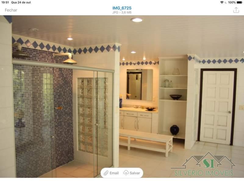 Casa à venda e aluguel com 6 quartos, 1200m² - Foto 6