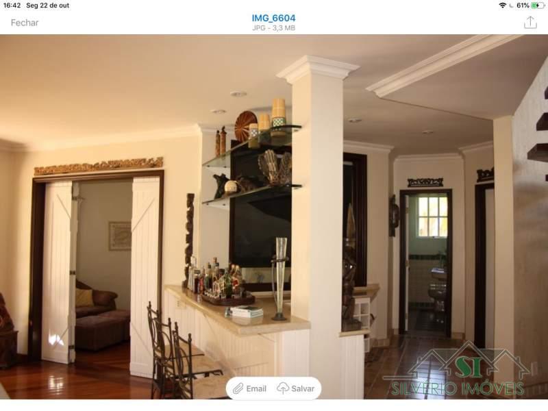 Casa à venda e aluguel com 6 quartos, 1200m² - Foto 8