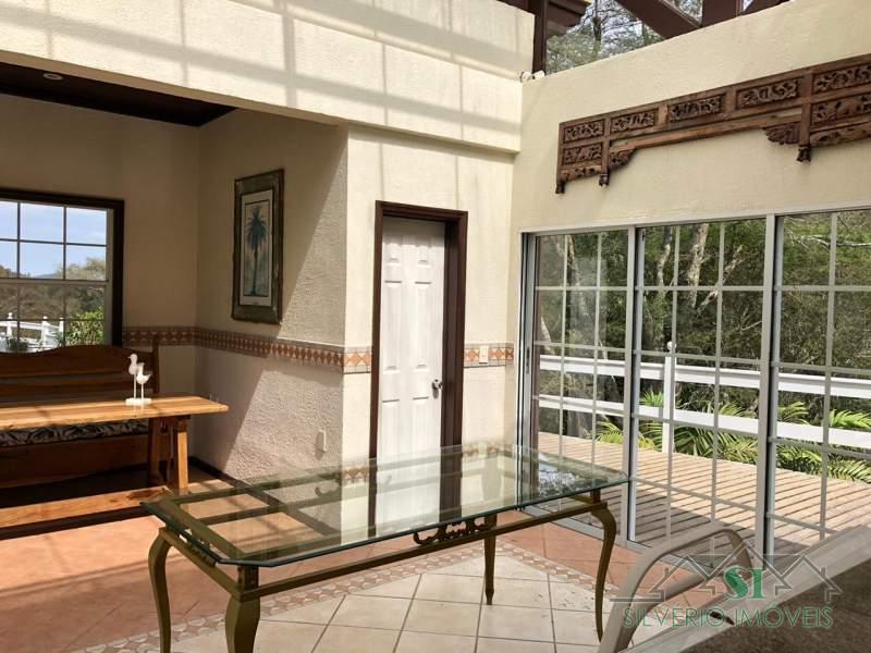 Casa à venda e aluguel com 6 quartos, 1200m² - Foto 11
