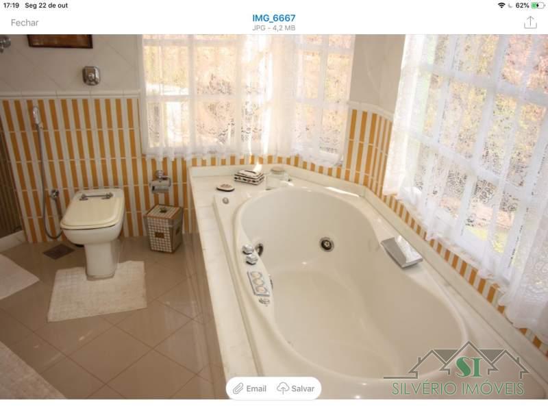 Casa à venda e aluguel com 6 quartos, 1200m² - Foto 13