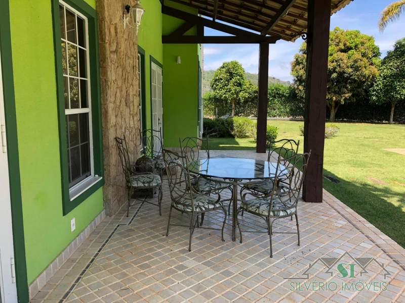 Casa à venda e aluguel com 6 quartos, 1200m² - Foto 15