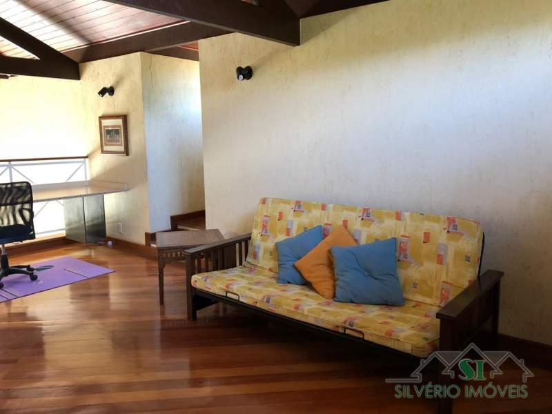 Casa à venda e aluguel com 6 quartos, 1200m² - Foto 17