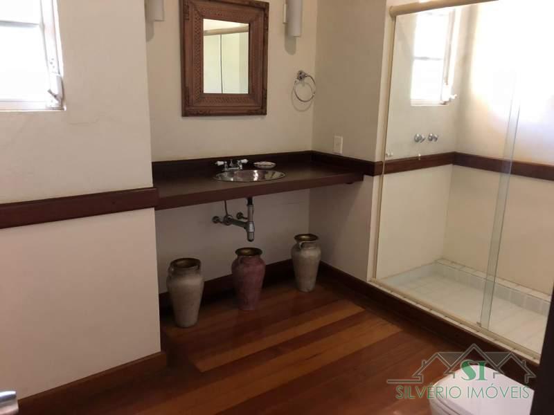 Casa à venda e aluguel com 6 quartos, 1200m² - Foto 19