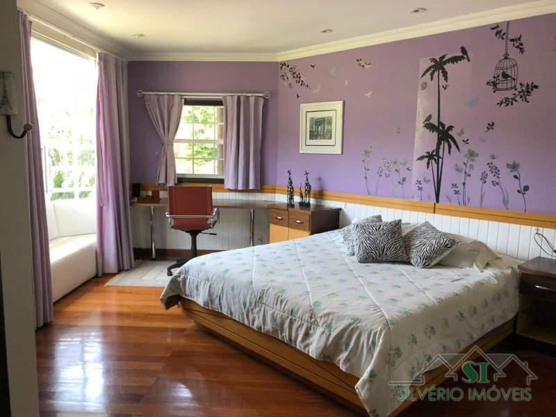 Casa à venda e aluguel com 6 quartos, 1200m² - Foto 20