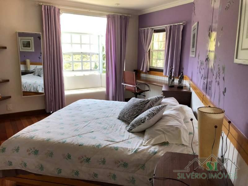 Casa à venda e aluguel com 6 quartos, 1200m² - Foto 21