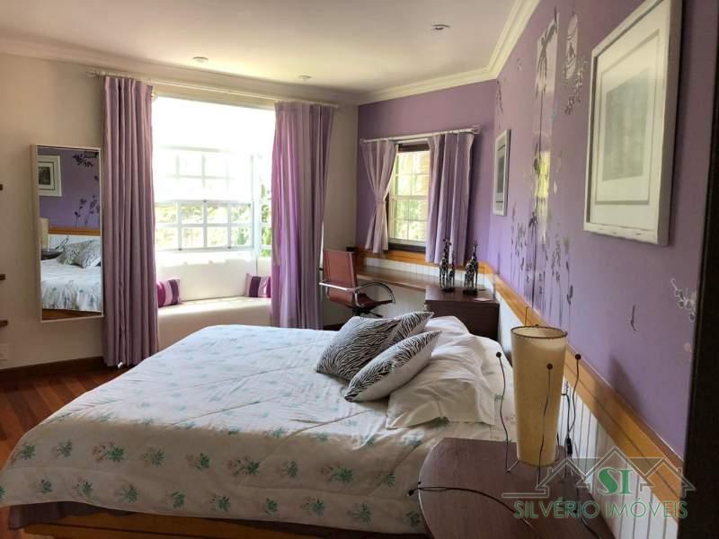 Casa à venda e aluguel com 6 quartos, 1200m² - Foto 22