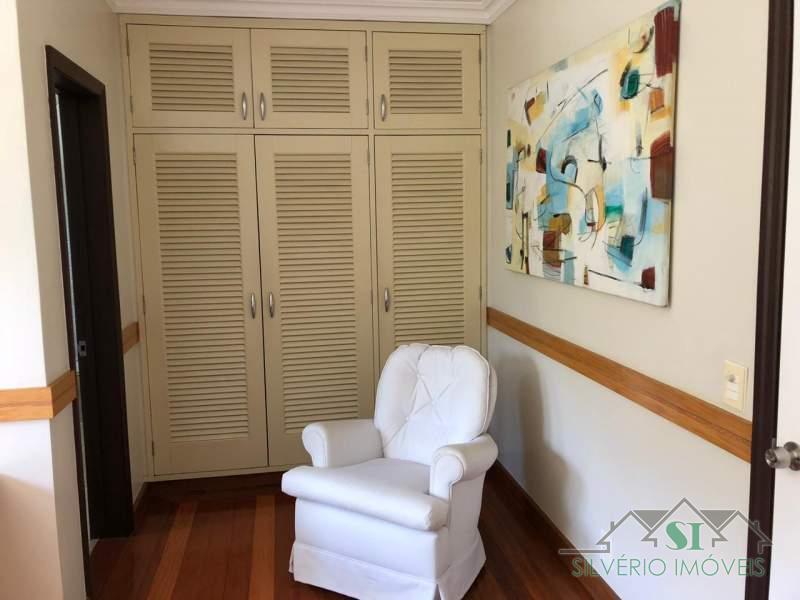 Casa à venda e aluguel com 6 quartos, 1200m² - Foto 28