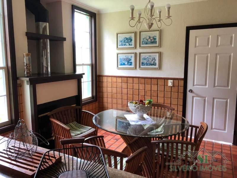 Casa à venda e aluguel com 6 quartos, 1200m² - Foto 33
