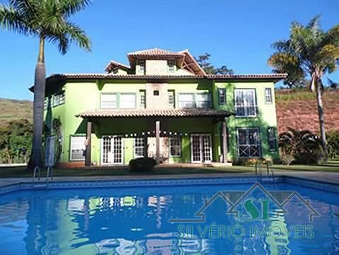 Casa à venda e aluguel com 6 quartos, 1200m² - Foto 4