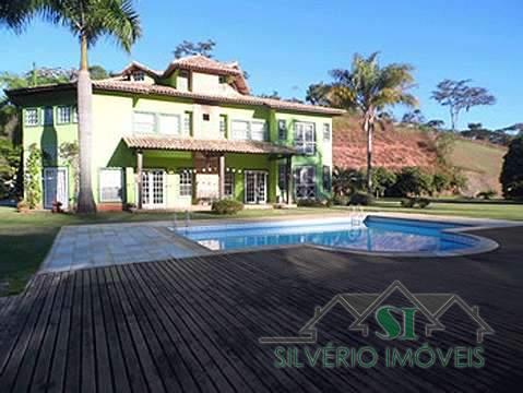 Casa à venda e aluguel com 6 quartos, 1200m² - Foto 5