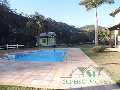 Casa à venda e aluguel com 6 quartos, 1200m² - Foto 2