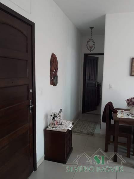 Apartamento à venda em Coronel Veiga, Petrópolis - RJ - Foto 7