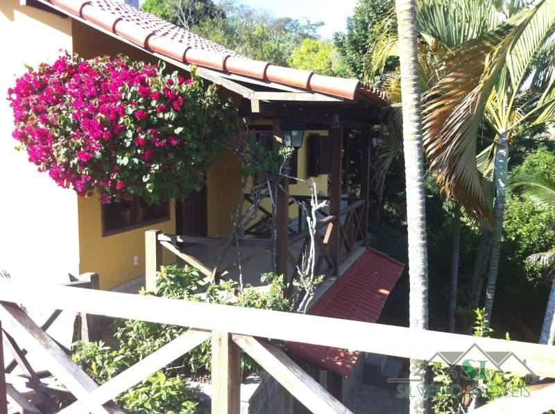 Casa à venda com 5 quartos, 333m² - Foto 8