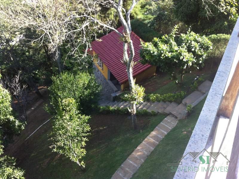Casa à venda com 5 quartos, 333m² - Foto 9