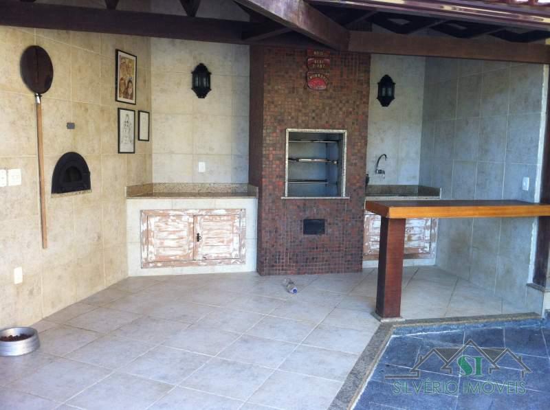 Casa à venda com 5 quartos, 333m² - Foto 13