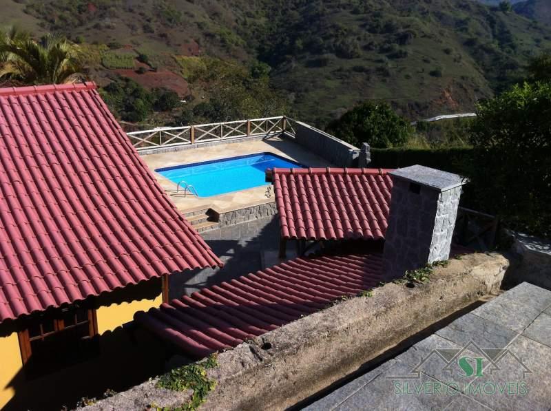 Casa à venda com 5 quartos, 333m² - Foto 17