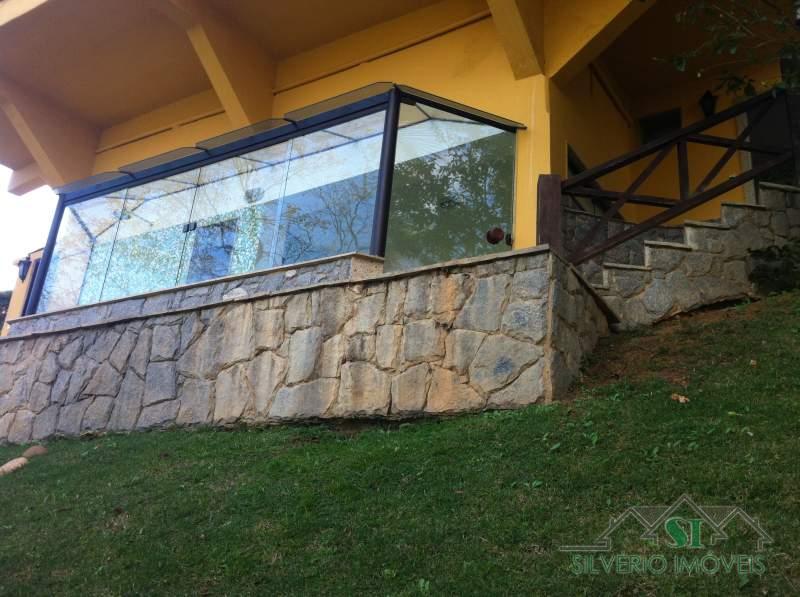 Casa à venda com 5 quartos, 333m² - Foto 21