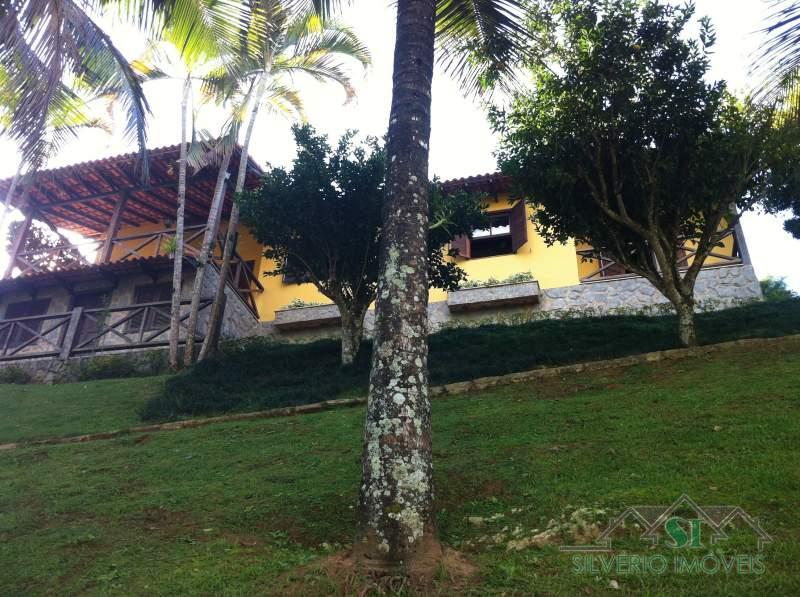 Casa à venda com 5 quartos, 333m² - Foto 5