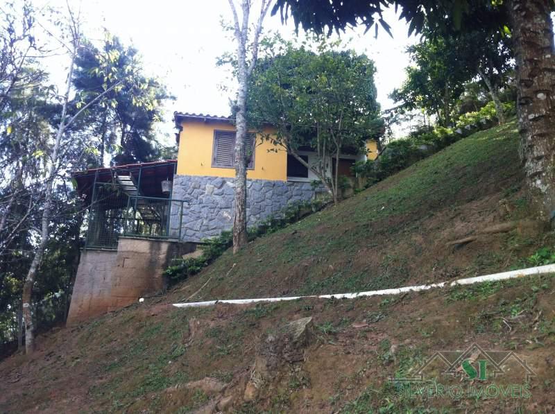 Casa à venda com 5 quartos, 333m² - Foto 25