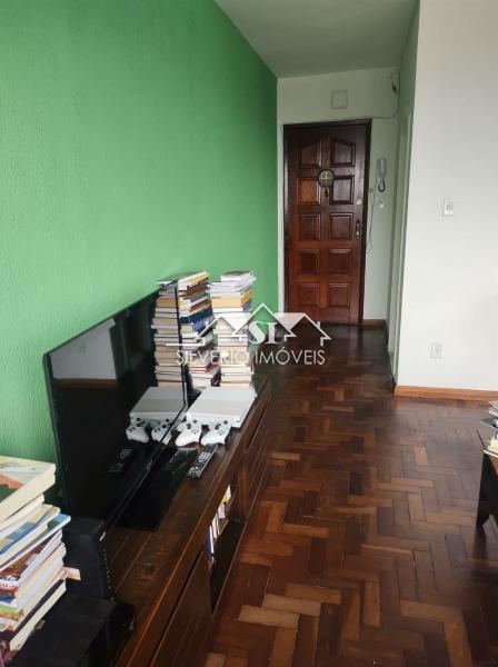 Apartamento à venda em São Sebastião, Petrópolis - RJ - Foto 27
