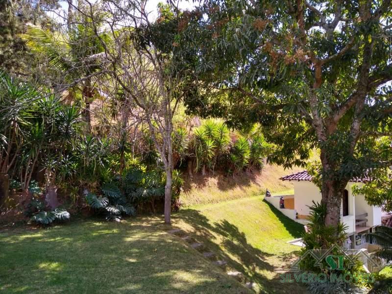Casa à venda com 5 quartos, 300m² - Foto 6