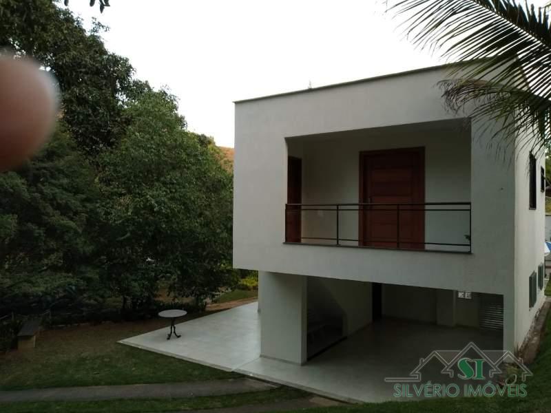 Casa à venda com 5 quartos, 300m² - Foto 18