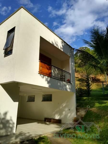 Casa à venda com 5 quartos, 300m² - Foto 22
