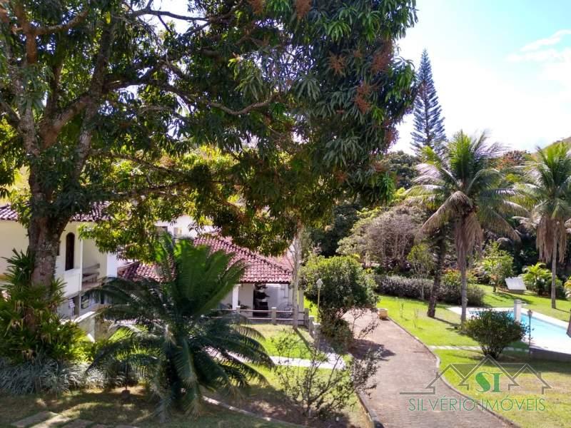 Casa à venda com 5 quartos, 300m² - Foto 35