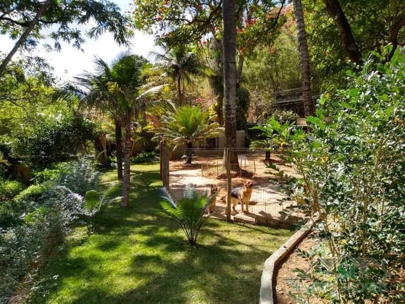 Casa à venda com 5 quartos, 300m² - Foto 38