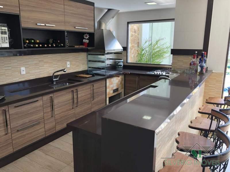 Casa à venda em Mosela, Petrópolis - RJ - Foto 11