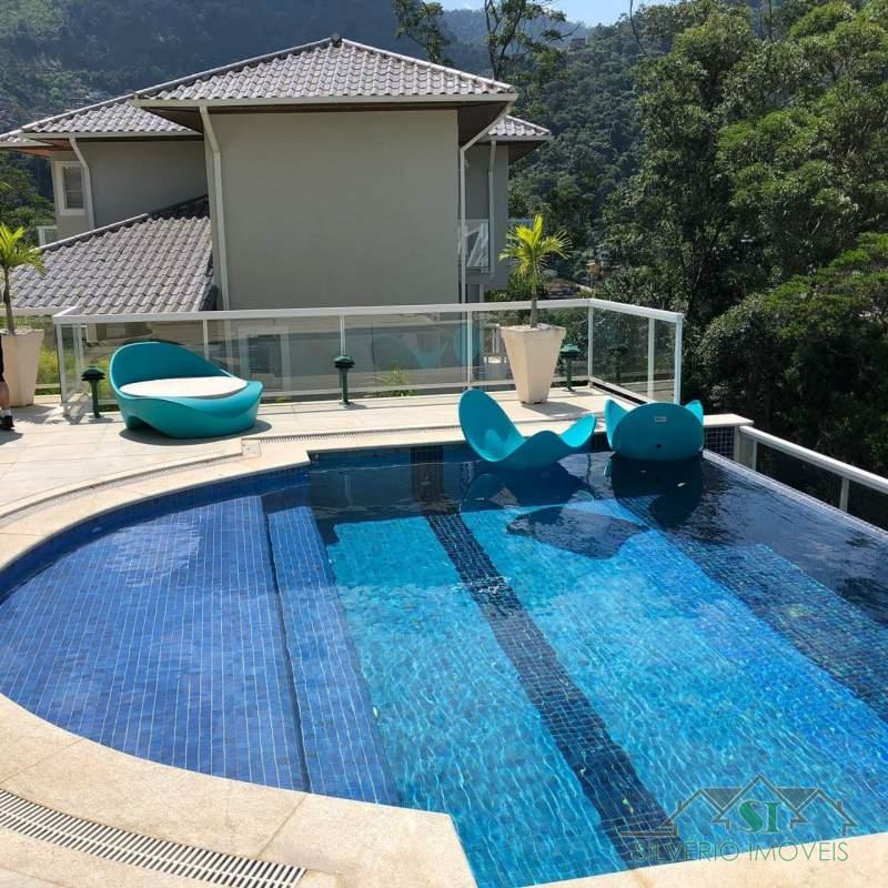 Casa à venda em Mosela, Petrópolis - RJ - Foto 27