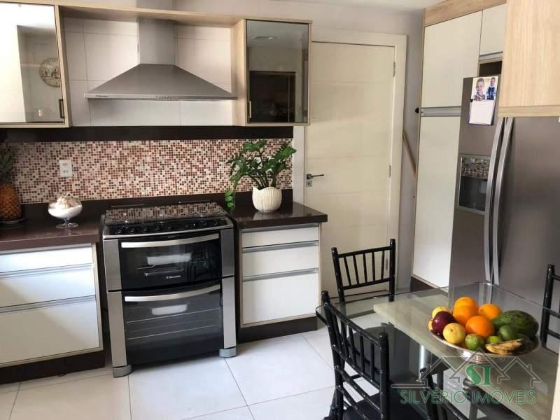 Casa à venda em Mosela, Petrópolis - RJ - Foto 16