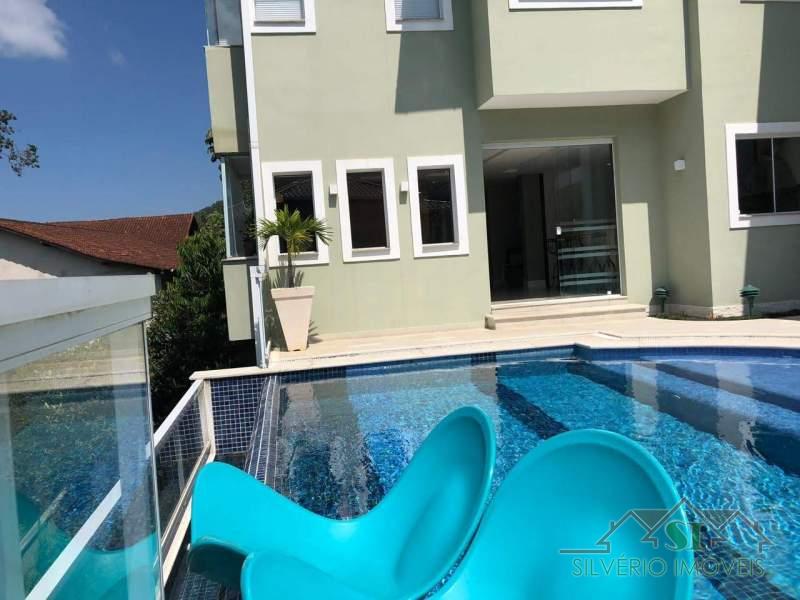 Casa à venda em Mosela, Petrópolis - RJ - Foto 28