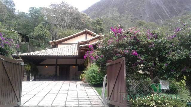 Casa à venda em Araras, Petrópolis - RJ - Foto 2