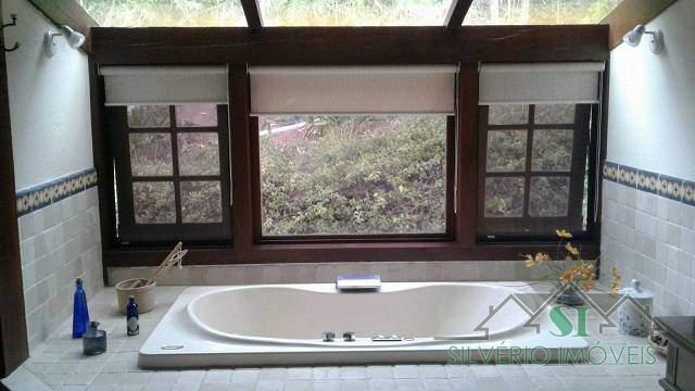 Casa à venda em Araras, Petrópolis - RJ - Foto 4