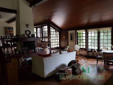 Casa à venda em Araras, Petrópolis - RJ - Foto 3