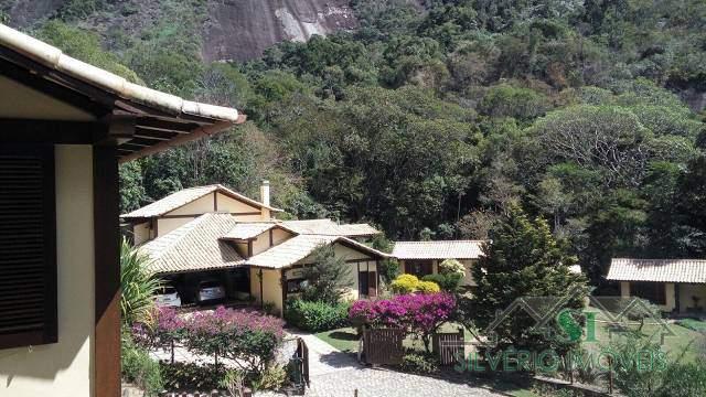 Casa à venda em Araras, Petrópolis - RJ - Foto 3