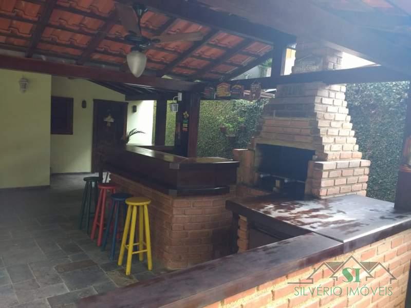 Casa à venda e aluguel com 4 quartos, 136m² - Foto 5