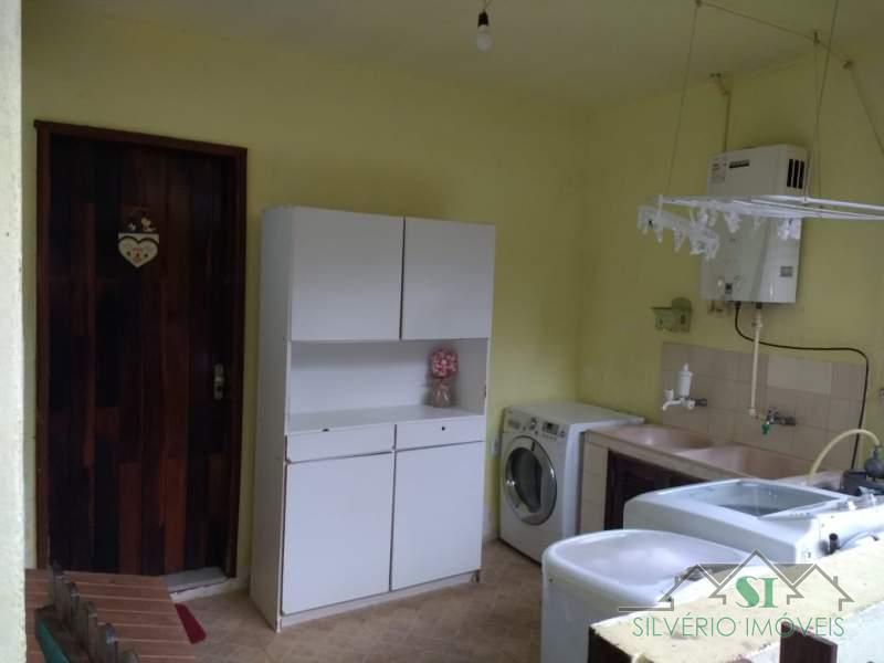 Casa à venda e aluguel com 4 quartos, 136m² - Foto 17