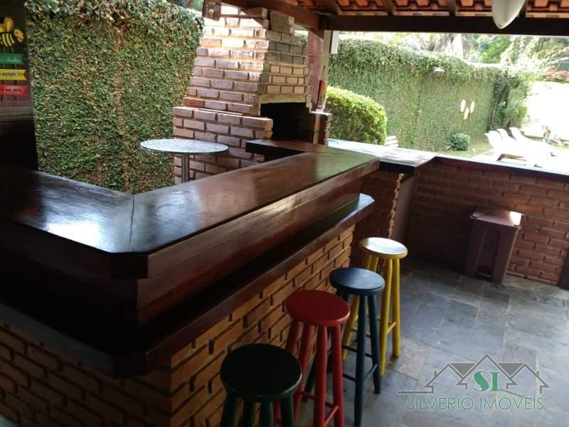 Casa à venda e aluguel com 4 quartos, 136m² - Foto 6