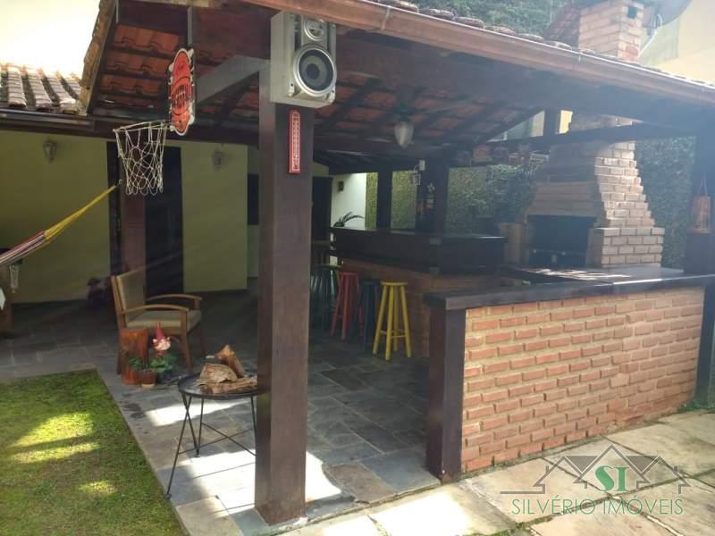 Casa à venda e aluguel com 4 quartos, 136m² - Foto 7
