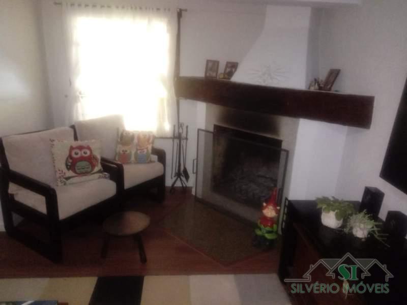 Casa à venda e aluguel com 4 quartos, 136m² - Foto 11