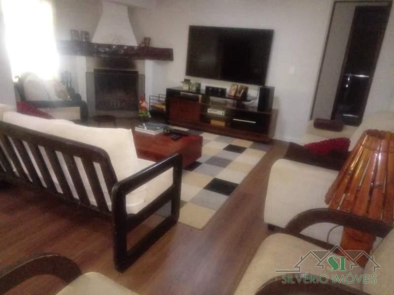 Casa à venda e aluguel com 4 quartos, 136m² - Foto 9