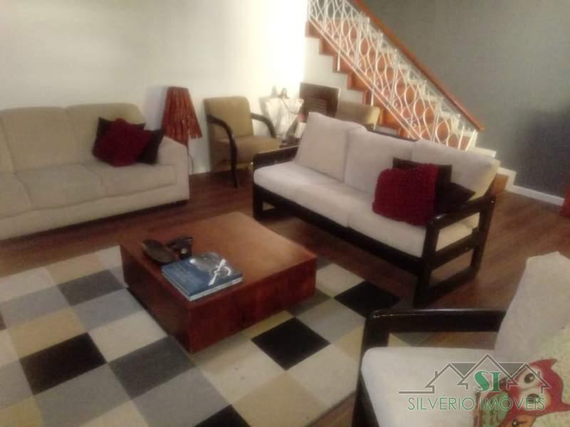 Casa à venda e aluguel com 4 quartos, 136m² - Foto 10