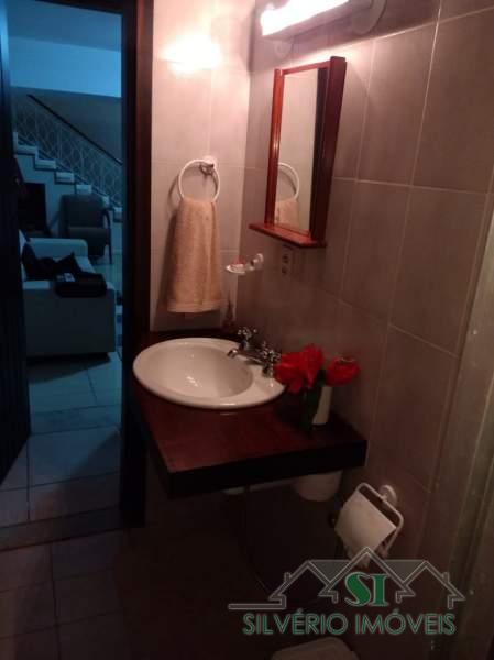 Casa à venda e aluguel com 4 quartos, 136m² - Foto 26